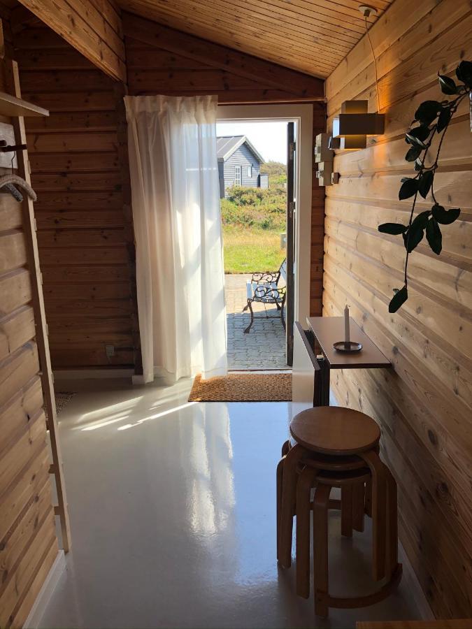 Fjand Badeby - Guesthouse, And Colony Holiday home Ulfborg