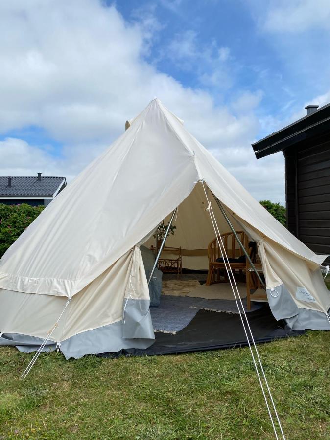 Fjand Badeby - Guesthouse, And Colony * Ulfborg